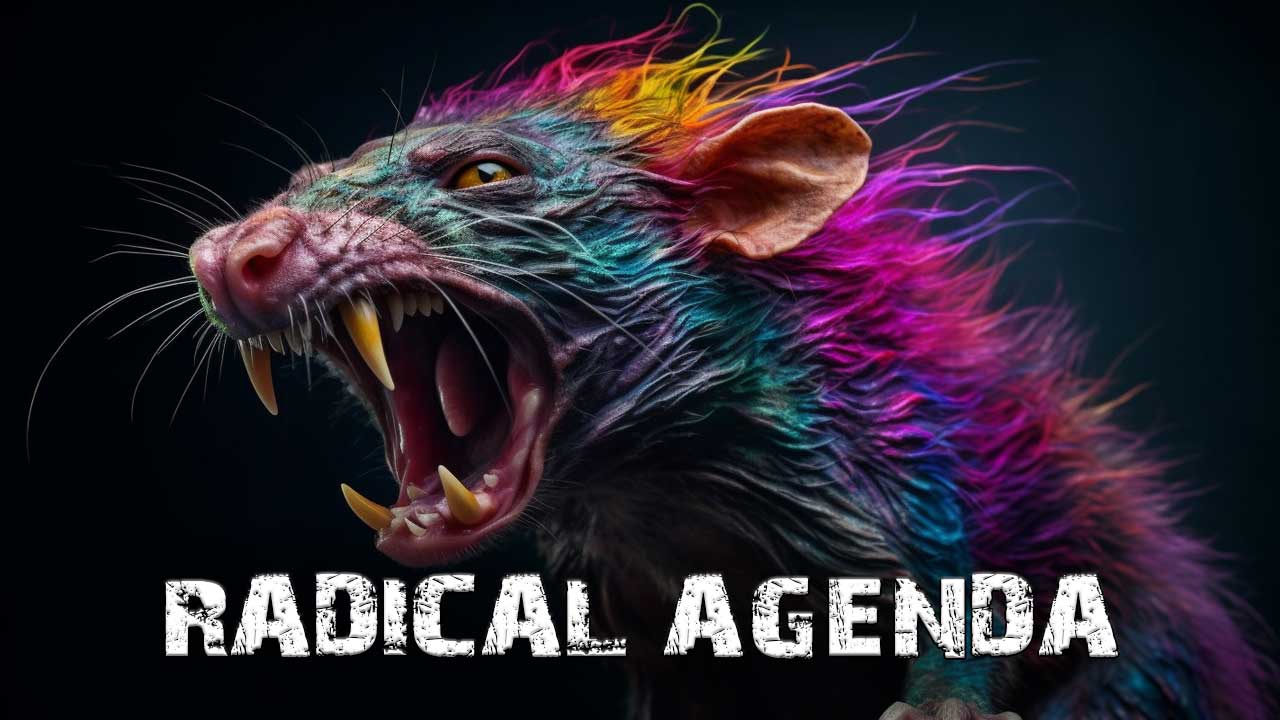 Radical Agenda S06E017 – Goeth Before Destruction