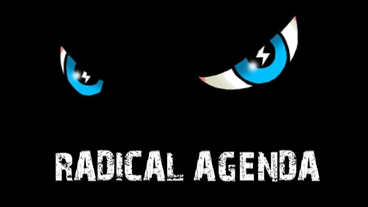 Radical Agenda S06E018 – Follow the White Rabbit