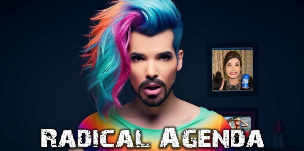 Radical Agenda S06E025 - Outer with Crowder