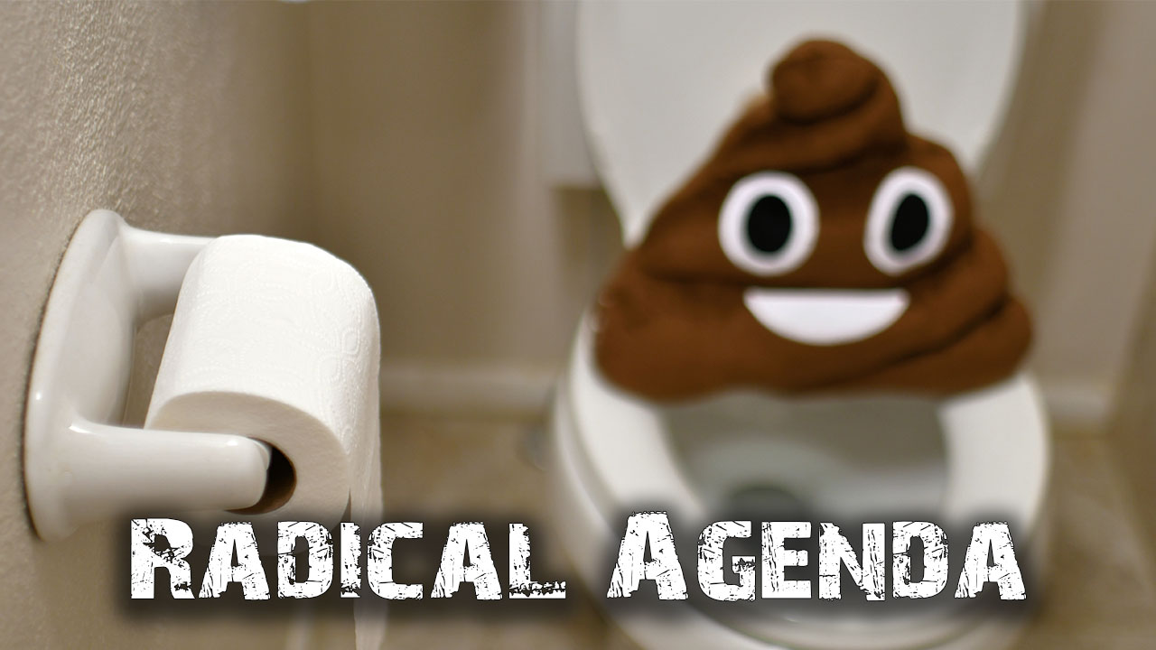 Radical Agenda S06E022 – S-Poasting