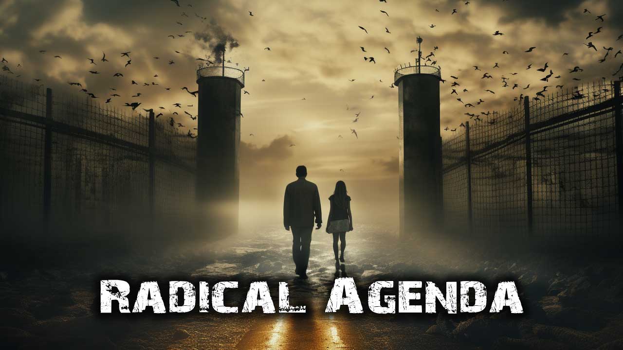 Radical Agenda S06E031 – How To Stay Out Of Prison